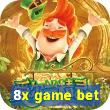 8x game bet